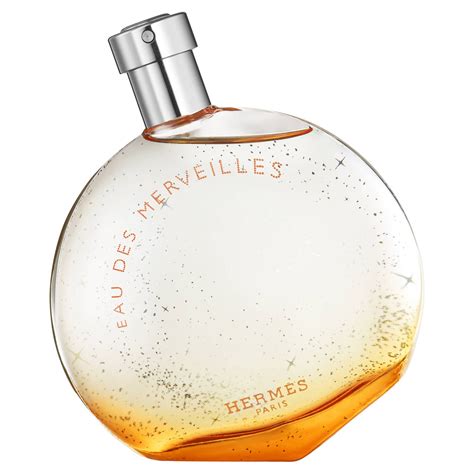 hermes eau des merveilles 3.3|hermes eau des merveilles fragrantica.